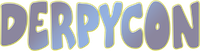 DerpyCon Logo