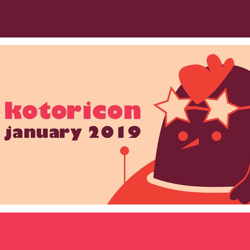 Kotoricon