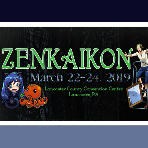 Zenkaikon