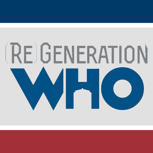 (Re)Generation Who