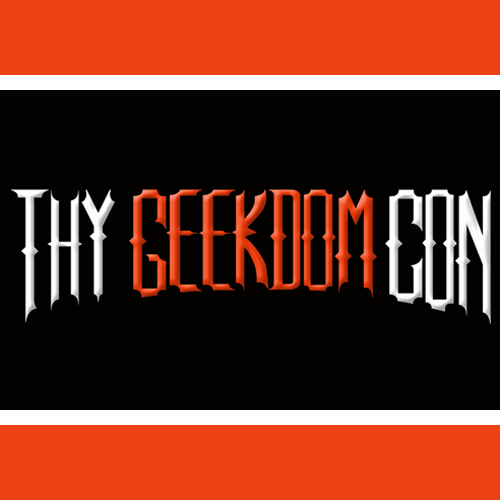 Thy Geekdom Con