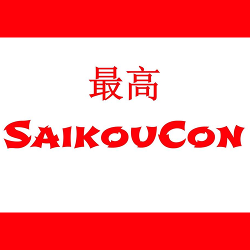 SaikouCon