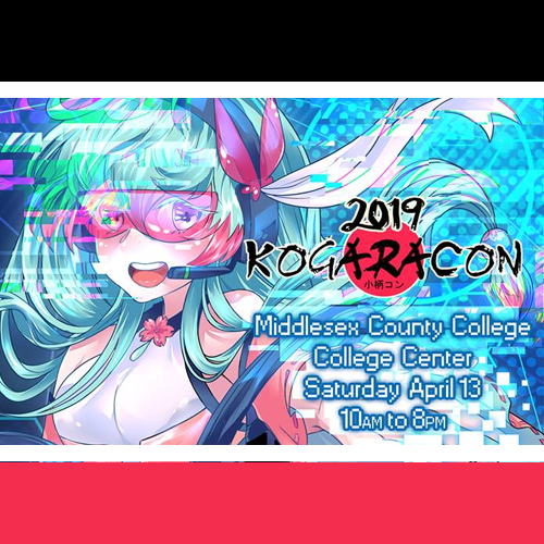 Kogaracon