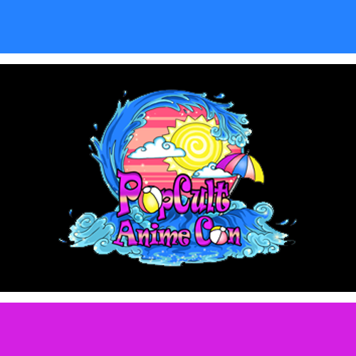 PopCult Anime Con