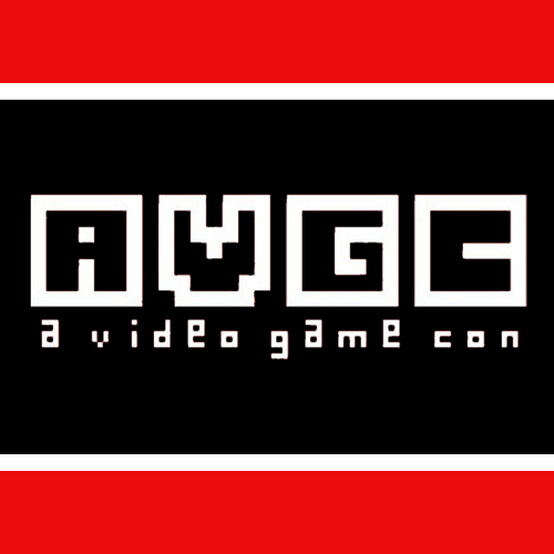 A Video Game Con