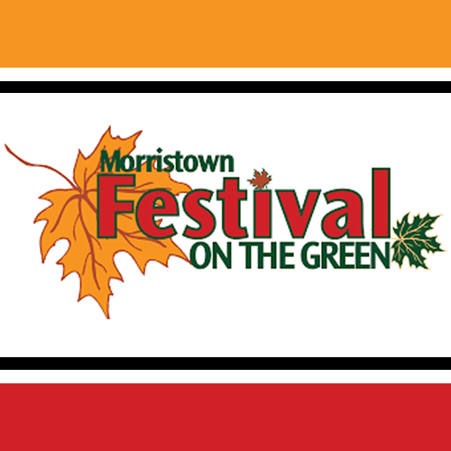 Morristown Festival on the Green