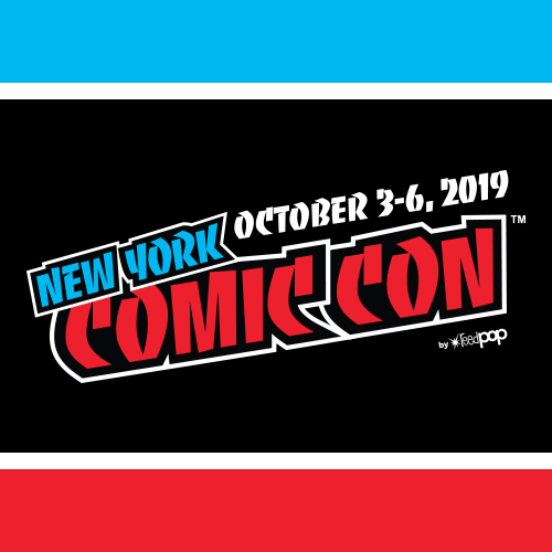 New York Comic Con