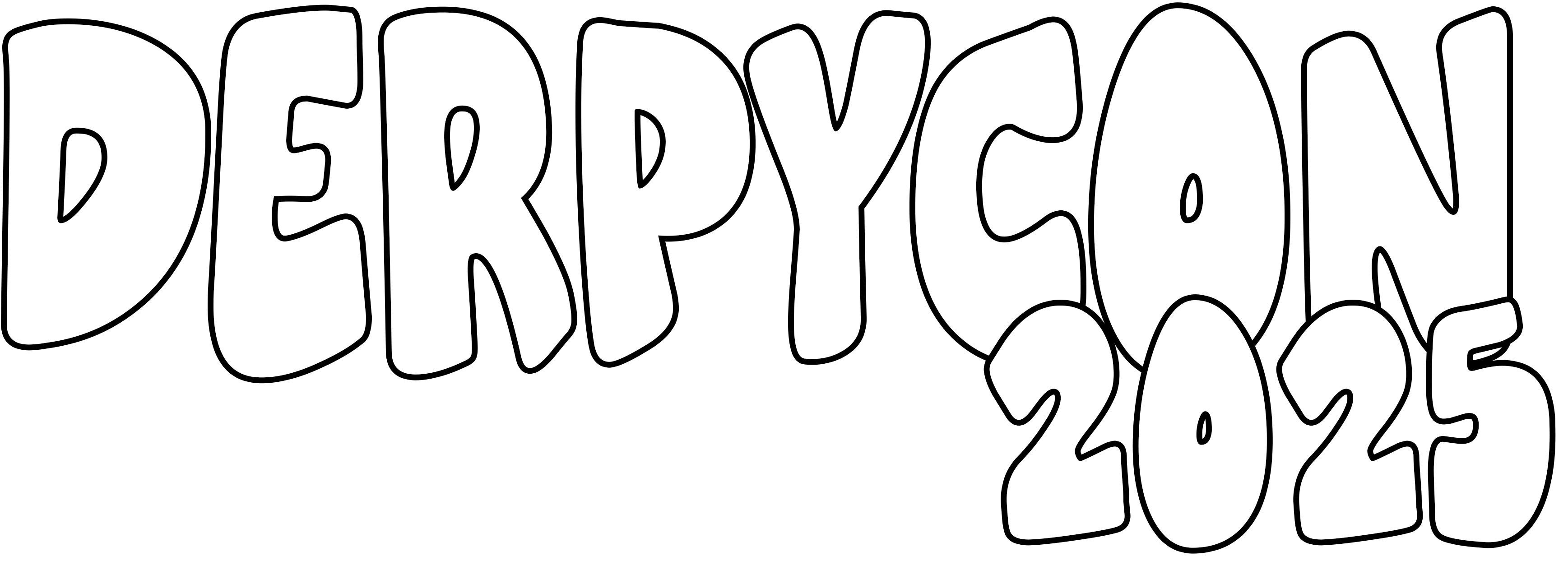 DerpyCon 2025