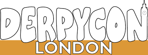 DerpyCon London