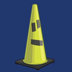 Maid Cafe at DerpyCon