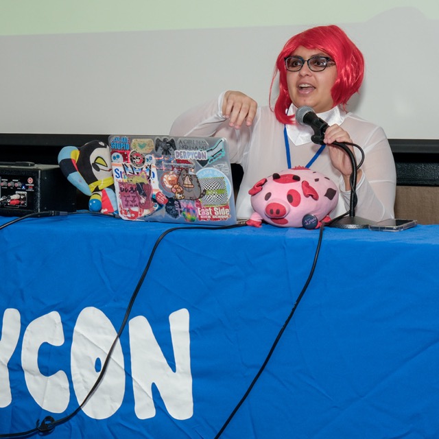 Panels and Workshops