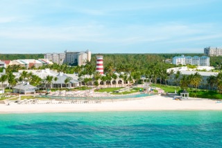 Day Three - Freeport, Bahamas
