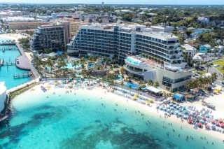 Day Four - Nassau, Bahamas