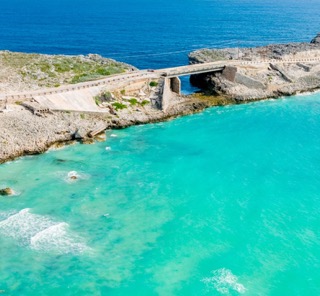 Day Five - Eleuthera, Bahamas