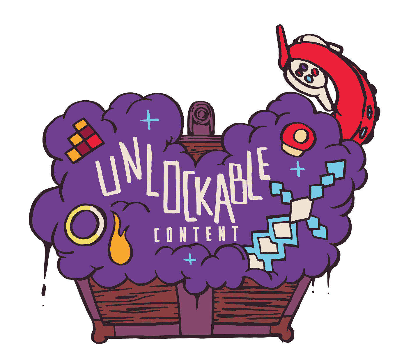 Unlockable Content
