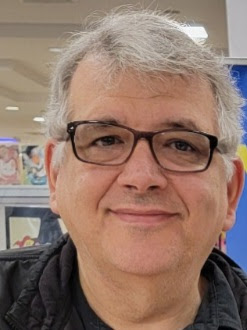 Richard Maurizio