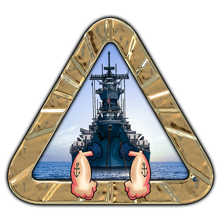 Manly Battleships