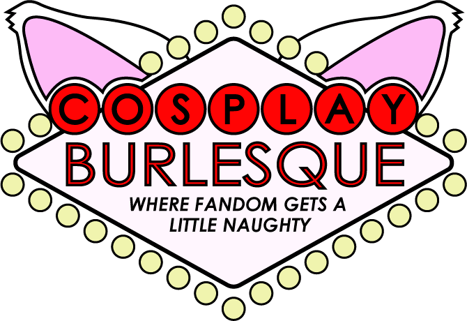 Cosplay Burlesque