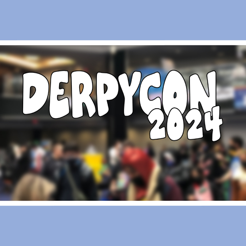DerpyCon 2024
